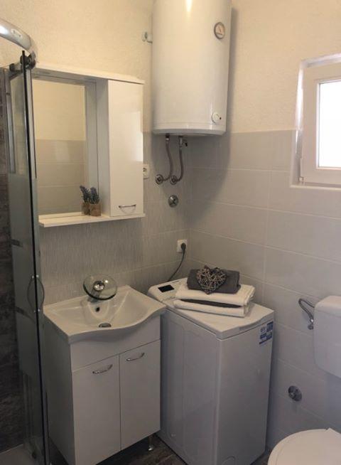 Apartman Bingo Zadar Exterior photo